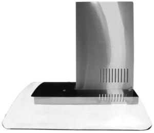 CAMPANA PARED 90 CM KOBLENZ MODELO CMK-90P