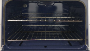 ESTUFA EMPOTRABLE A GAS 76 CM MARCA KOBLENZ MODELO EE-3231 BC-IIRLB BARI