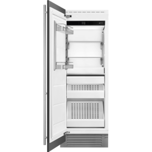REFRIGERADOR SMEG 16.8 PIES INTEGRACION PANELABLE	FZU30L