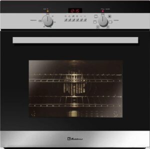 HORNO ELECTRICO DE EMPOTRE KOBLENZ MODELO HMKEL-60