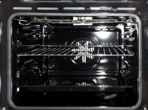 HORNO ELECTRICO DE EMPOTRE KOBLENZ MODELO HMKEL-60