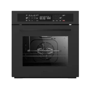 NUUR HORNO EMPOTRABLE DIGITAL GAS LP NEGRO, HOGAS60DILP-M