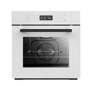 HORNO NUUR 60 CM GAS NATURAL BLANCO HOGAS60DINAT-B