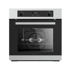 HORNO NUUR 60 CM GAS NATURAL HOGAS60NAT
