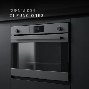 HORNO NUUR 90 CM GAS MODELO HOGAS90DILP