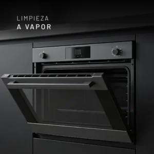 HORNO NUUR 90 CM GAS MODELO HOGAS90DILP