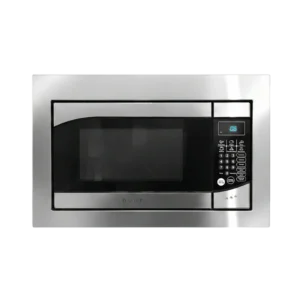 HORNO NUUR MICROONDAS 1.1 P3 INOX HORMICEM25L
