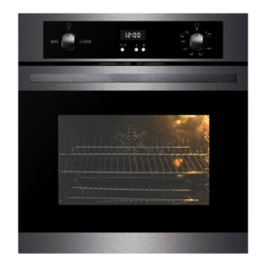 HORNO PIZARRO 60CM GAS MODELO TOSCANA HG-002-60