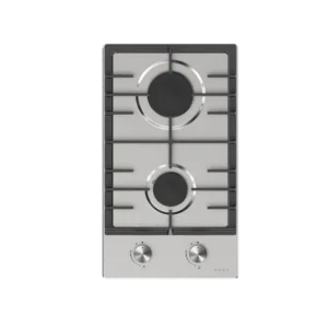 PARRILLA NUUR 30 CM GAS INOX PARGA2AI