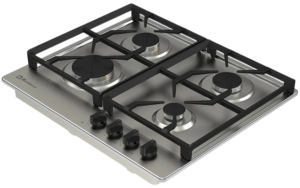98-0054-00-1 COMBO PARRILLA Y CAMPANA KOBLENZ PK-607FI + CMK-60I