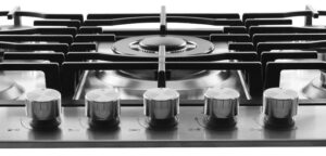 PARRILLA EMPOTRABLE DE LUJO 75 CM KOBLENZ MODELO PMIK-75