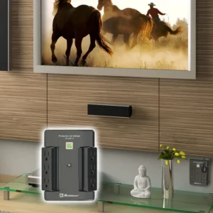 REGULADOR KOBLENZ  MODELO PV-2500D