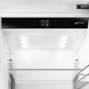 REFRIGERADOR SMEG 30″ INTEGRACION PANELABLE RSDU30R