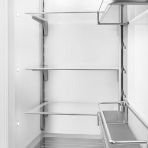 REFRIGERADOR SMEG 30″ INTEGRACION PANELABLE RSDU30R