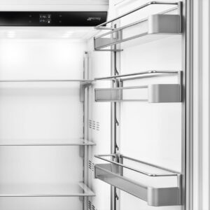 REFRIGERADOR SMEG 30″ INTEGRACION PANELABLE RSDU30R