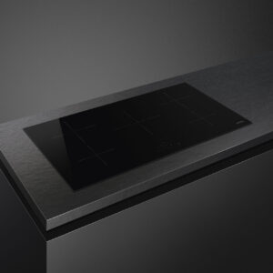 PARRILLA SMEG 90 CM INDUCCION 220 V.	SI2951D