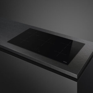 PARRILLA SMEG 90 CM INDUCCION 220 V.	SI2951D