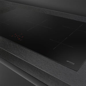 PARRILLA SMEG 90 CM INDUCCION 220 V.	SI2951D