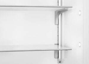 REFRIGERADOR SMEG 16.8 PIES INTEGRACION PANELABLE	FZU30L