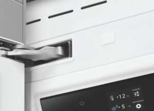 REFRIGERADOR SMEG 16.8 PIES INTEGRACION PANELABLE	FZU30L
