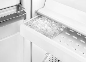 REFRIGERADOR SMEG 16.8 PIES INTEGRACION PANELABLE	FZU30L
