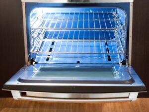 ESTUFA EMPOTRABLE A GAS 76 CM KOBLENZ MODELO EE-6232 CC-IIDLM CAPRI