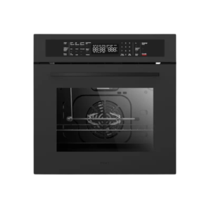HORNO NUUR 60 CM GAS NATURAL NEGRO MATE HOGAS60DINAT-M