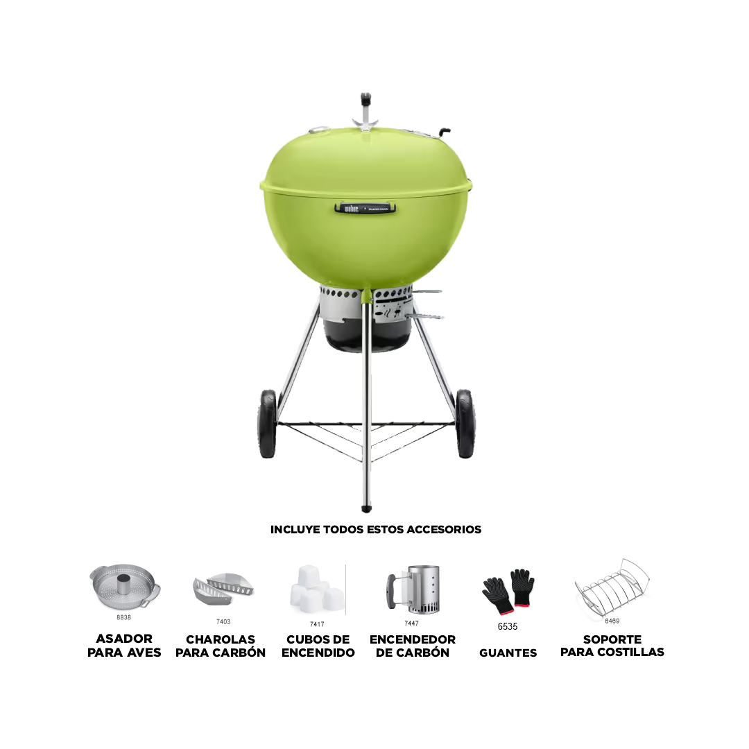 promo papas_ASADOR WEBER MASTER GREEN