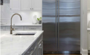 MONOMANDO ECLIPSE EA73 INOX ECLIPSEEA73