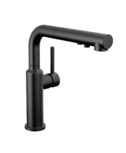 MONOMANDO ECLIPSE EXTRAIBLE NEGRA	ECLIPSEKS3032NGPVD