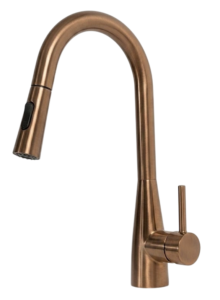 MONOMANDO ECLIPSE EXTRAIBLE EC-108 BRONZE  ECLIPSEC108BZ