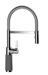 SC-550S MONOMANDO SCHOCK EXTRAIBLE STONE SC-550