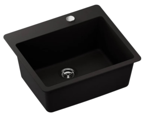 VITN100SN FREGADERO SCHOCK 1 TINA VIRTUS NEGRA SUBMONTAR