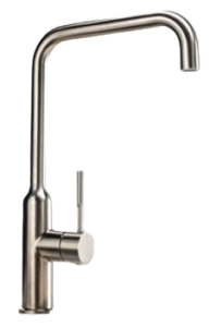 MONOMANDO ECLIPSE INOX EA74  ECLIPSEEA74