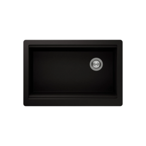 MNSM100LN FREGADERO SCHOCK MANSION M100L FALDON NERO