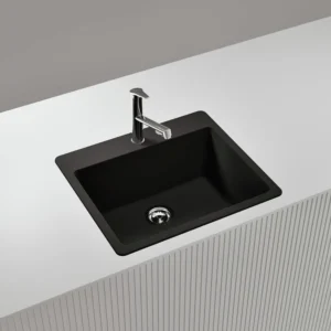 VITN100SN FREGADERO SCHOCK 1 TINA VIRTUS NEGRA SUBMONTAR