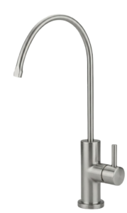 MONOMANDO PARA FILTRO ECLIPSE ACERO INOX.  ECLIPSEF7A