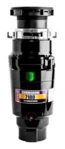 TRITURADOR ECLIPSE MOD.7100 1/2 HP  ECLIPSE7100