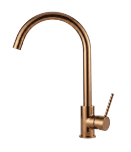 MONOMANDO ECLIPSE CUELLO DE GANSO BRONZE	ECLIPSEA63BZ