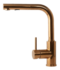 MONOMANDO ECLIPSE EXTRAIBLE BRONZE  ECLIPSEKS3032BZPVD