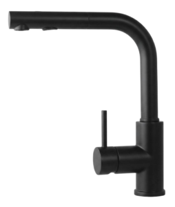 MONOMANDO ECLIPSE EXTRAIBLE NEGRA	ECLIPSEKS3032NGPVD
