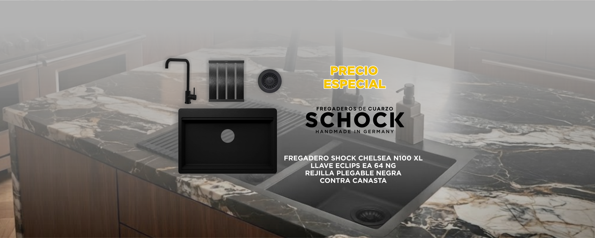 SCHOCK N100