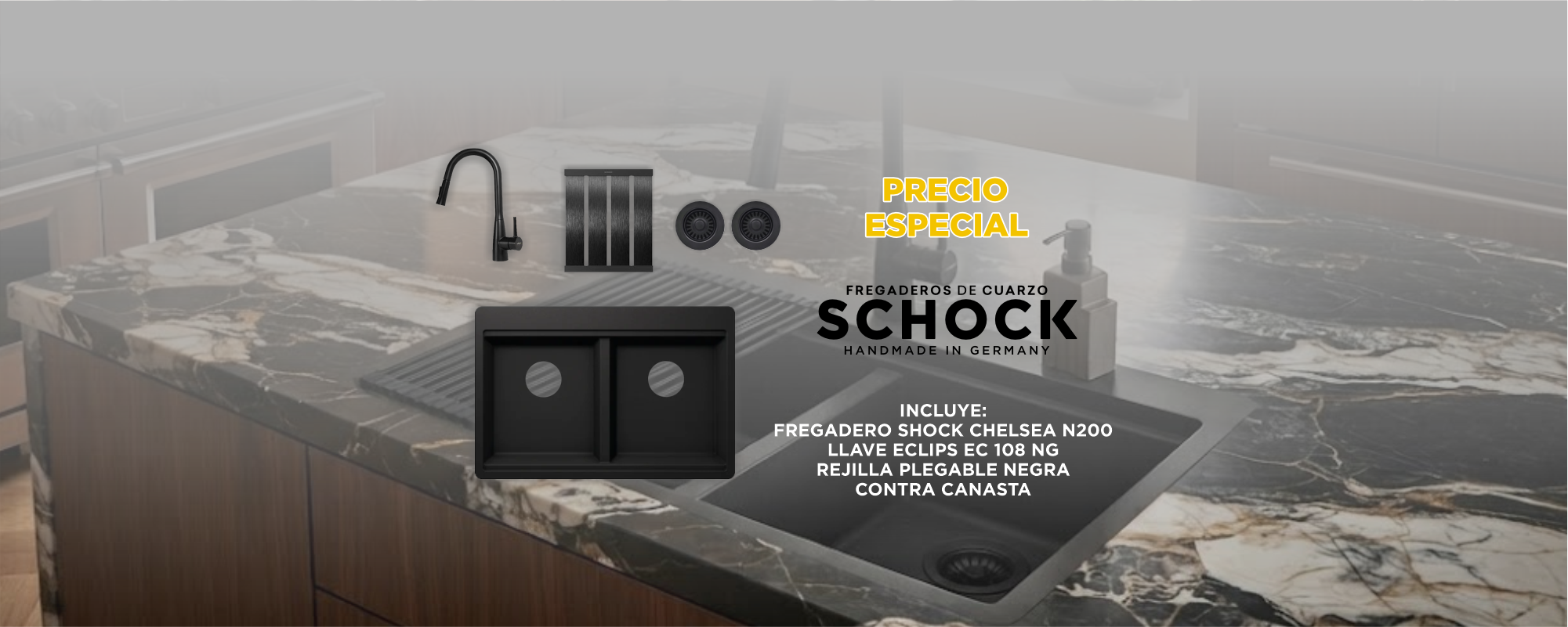 SCHOCK N200