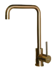MONOMANDO ECLIPSE PARA COCINA EA-64 BRONZE  ECLIPSEEA64BZ
