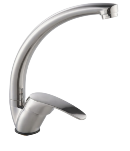 MONOMANDO AMUER CROMADA AMUF9903