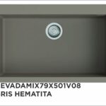 GRIS HEMATITA