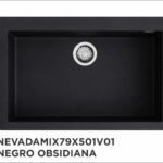 NEGRO OBSIDIANA