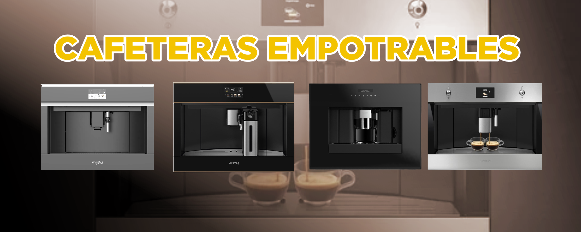 CAFETERAS