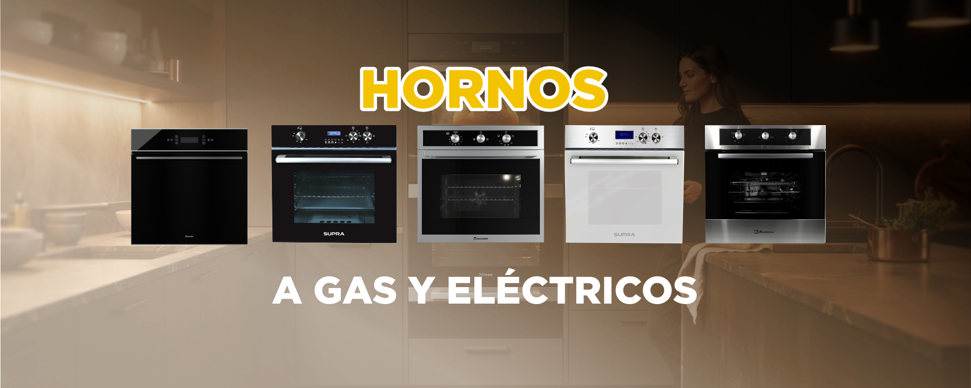HORNOS