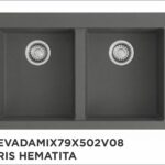 v08 gris hematita